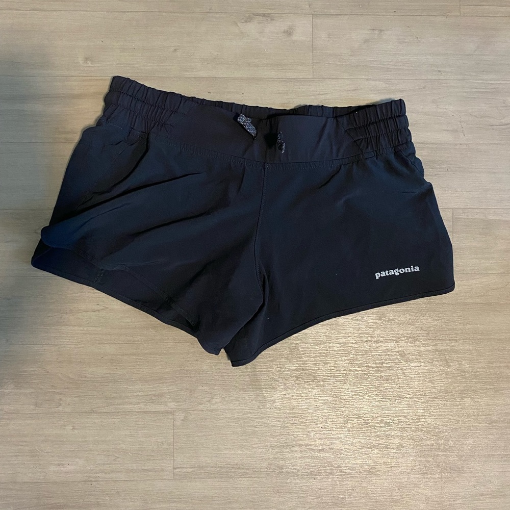DONATING TOMORROW - Patagonia Women’s Nine Trails Hiking Shorts